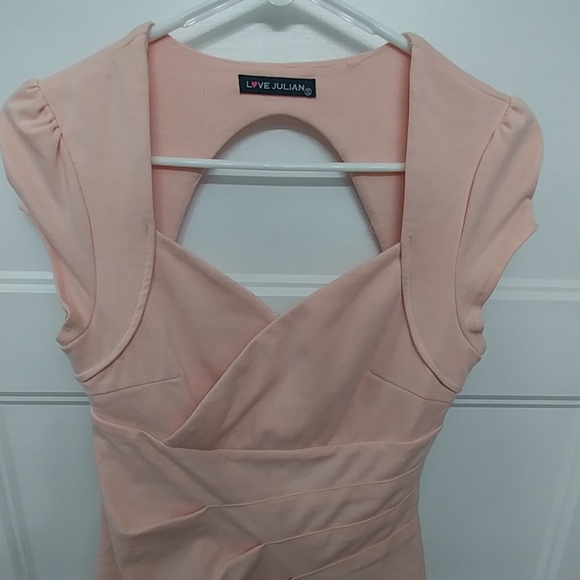 Dress - Picture 2 of 4